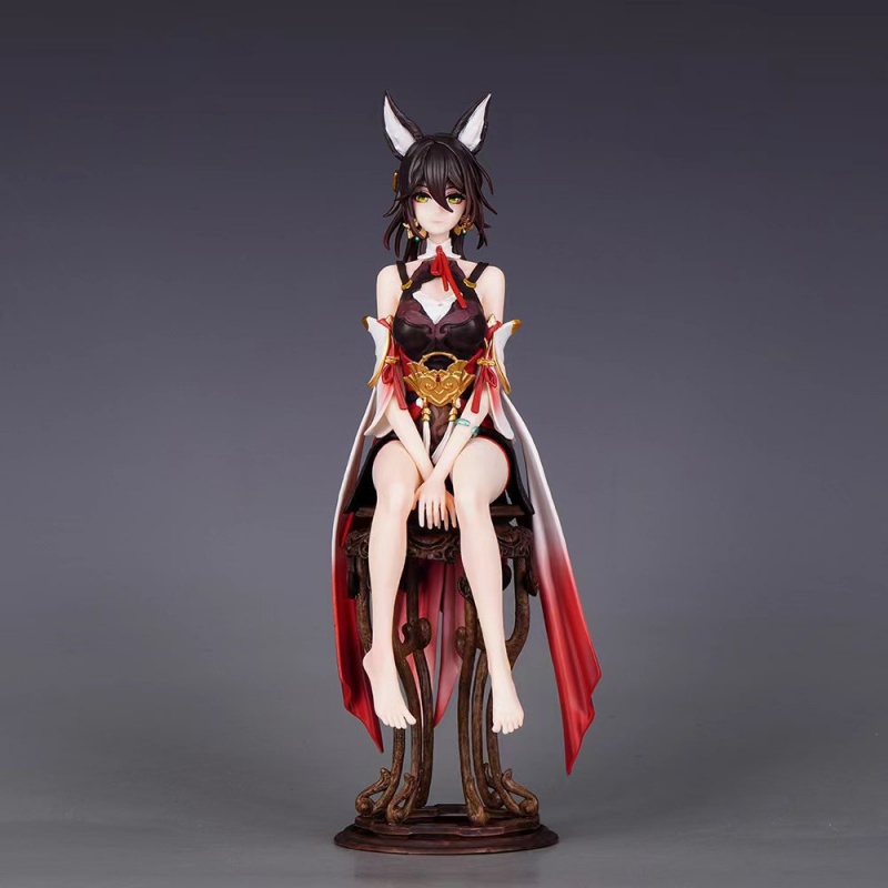 Bandai Honkai: Star Rail Tingy - Anime Merchandise Box Set recensione e prezzo