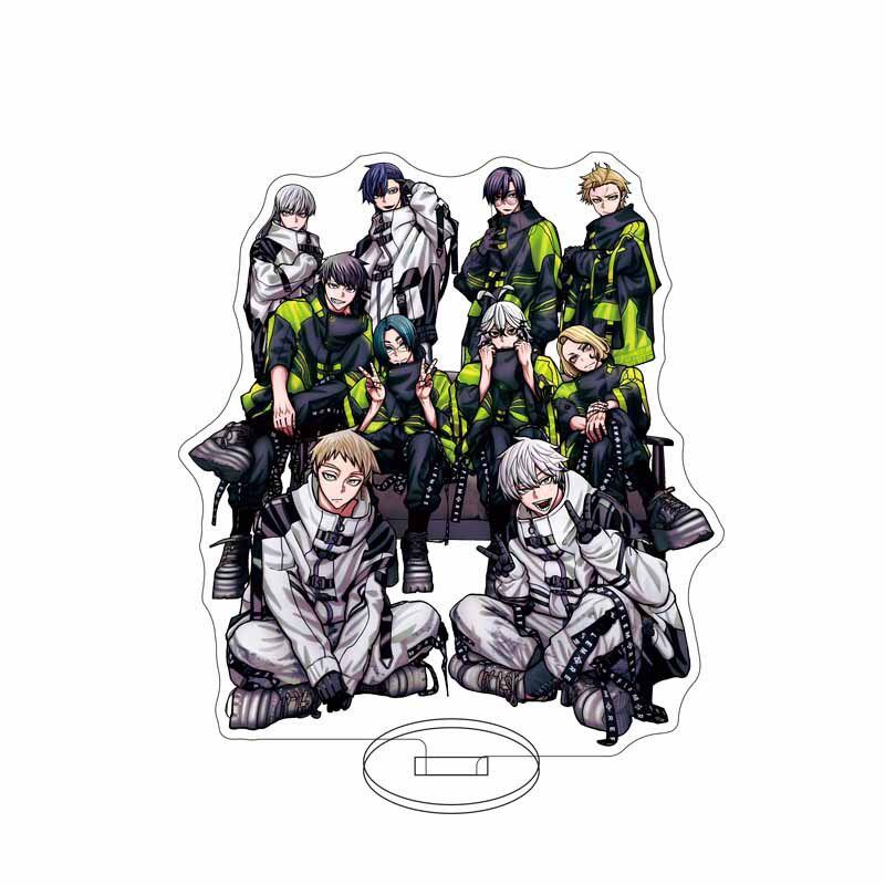Anime TOUGEN ANKI da 16 CM ‌   - Anime Merchandise Toys recensione e prezzo