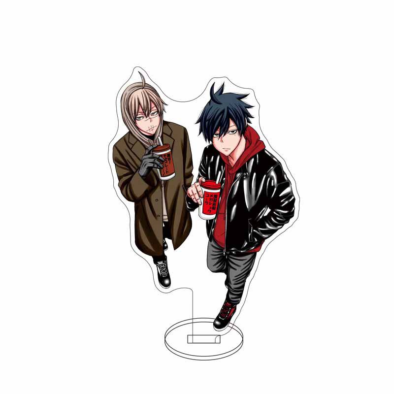 Anime TOUGEN ANKI da 16 CM ‌   - Anime Merchandise Toys recensione e prezzo