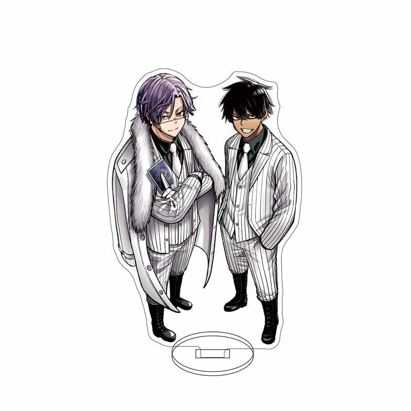Anime TOUGEN ANKI da 16 CM ‌   - Anime Merchandise Toys recensione e prezzo