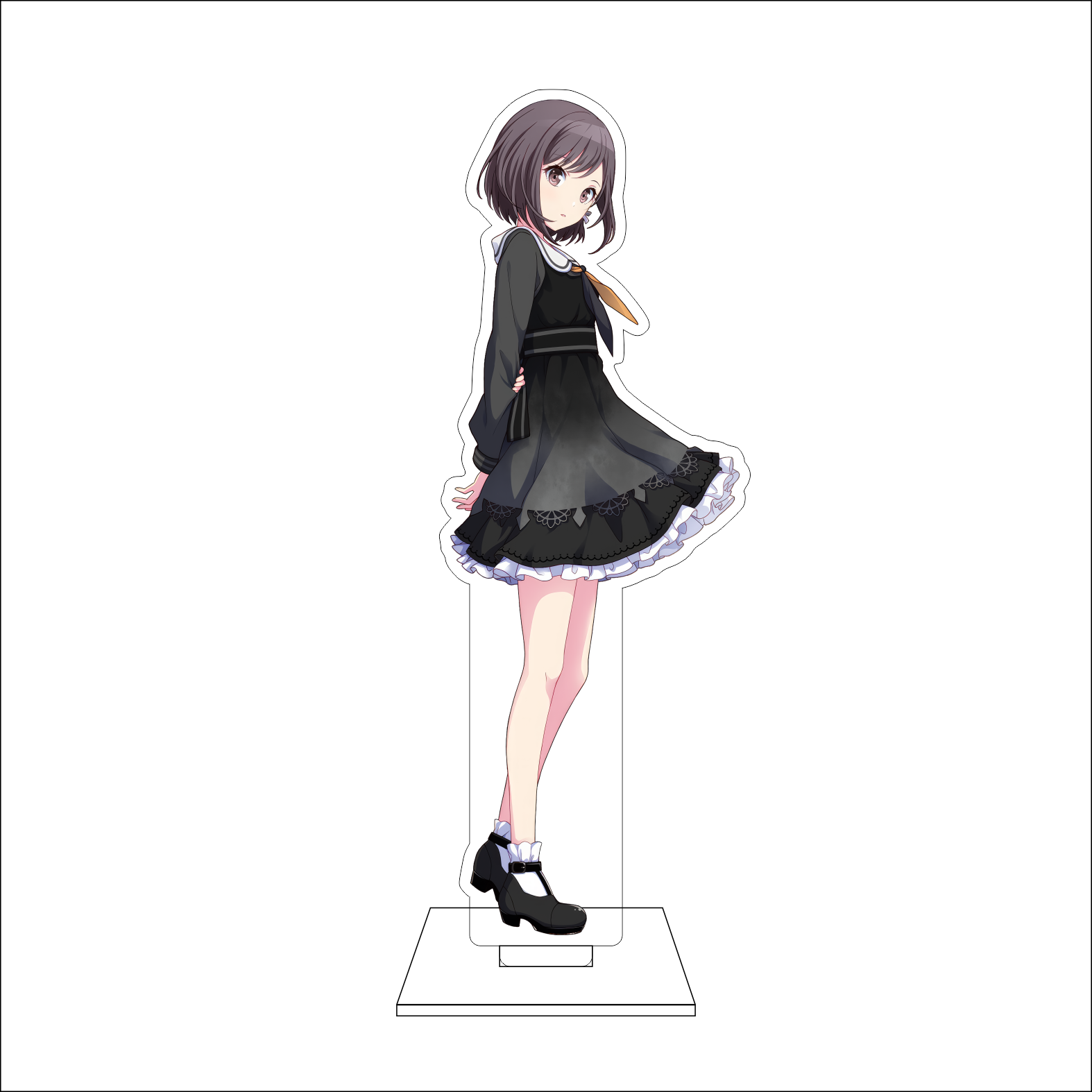 Anime da 16 cm ‌ Project SEKAI - Anime Merchandise Toys recensione e prezzo