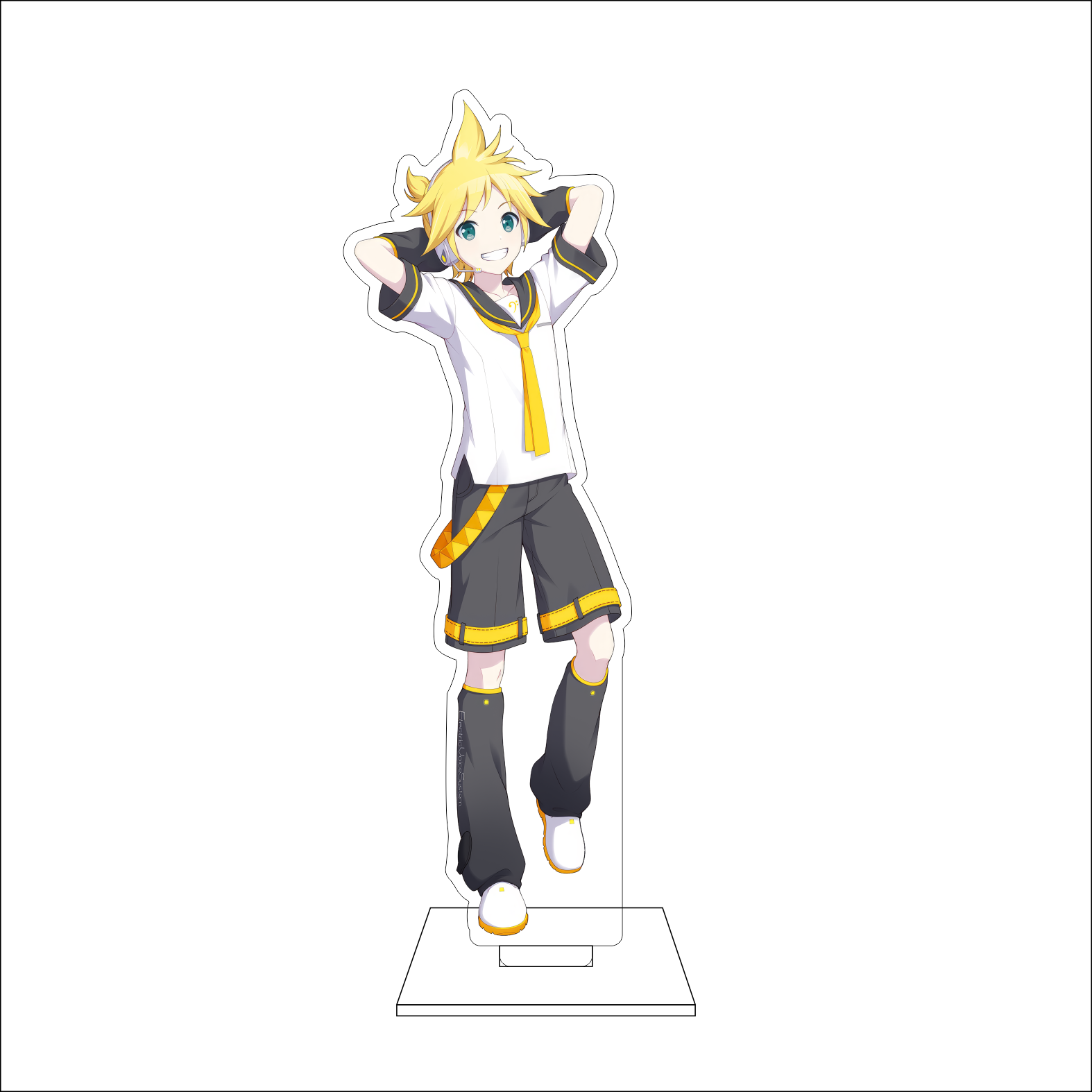 Anime da 16 cm ‌ Project SEKAI - Anime Merchandise Toys recensione e prezzo