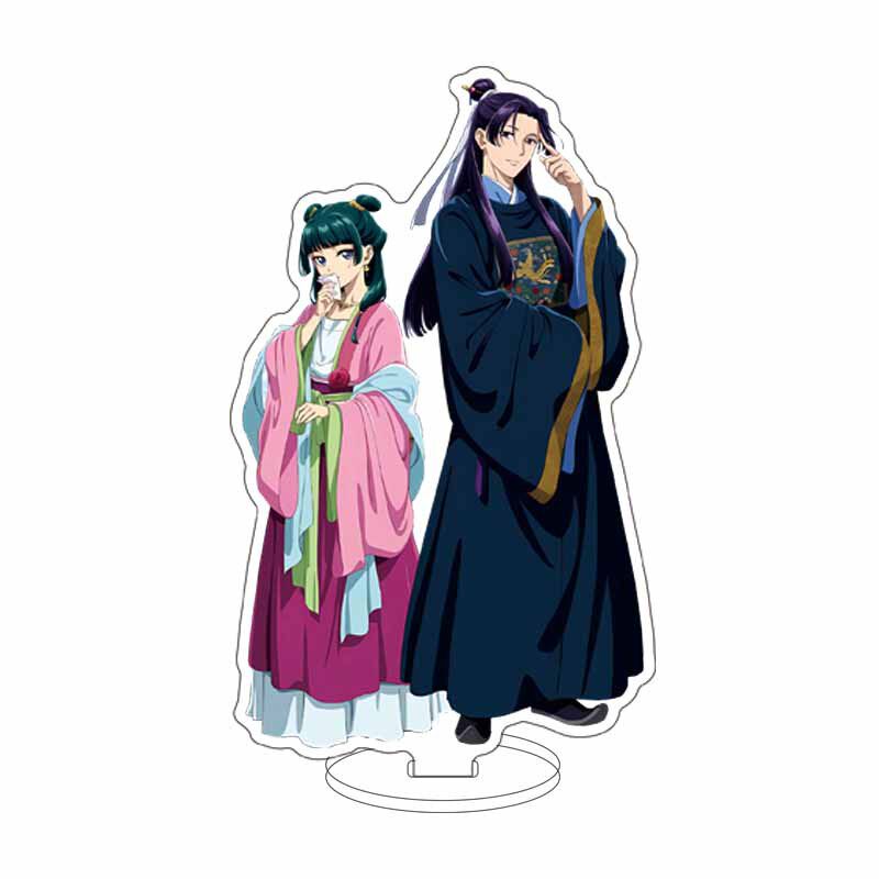 Anime da 16 cm ‌ Kusuriya no H - Anime Merchandise Toys recensione e prezzo