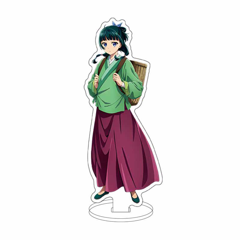 Anime da 16 cm ‌ Kusuriya no H - Anime Merchandise Toys recensione e prezzo