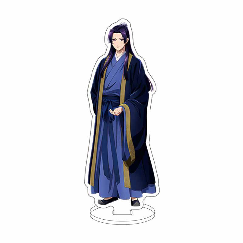 Anime da 16 cm ‌ Kusuriya no H - Anime Merchandise Toys recensione e prezzo