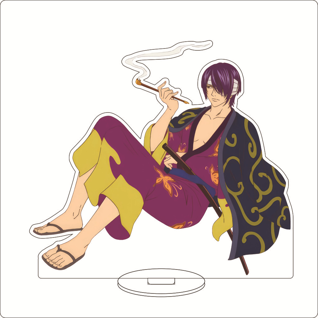 Statuetta in Acrilico da 16CM  - Anime Merchandise Toys recensione e prezzo