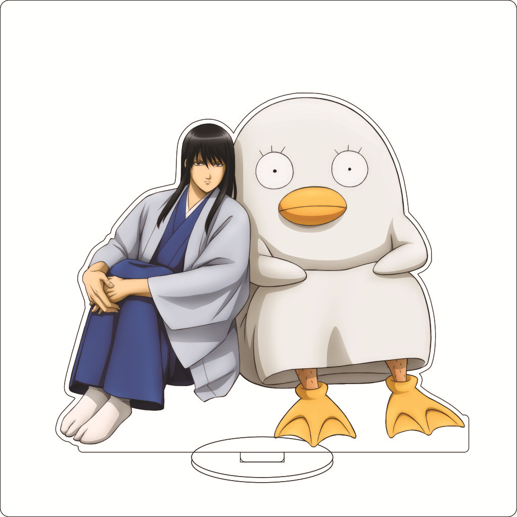 Statuetta in Acrilico da 16CM  - Anime Merchandise Toys recensione e prezzo