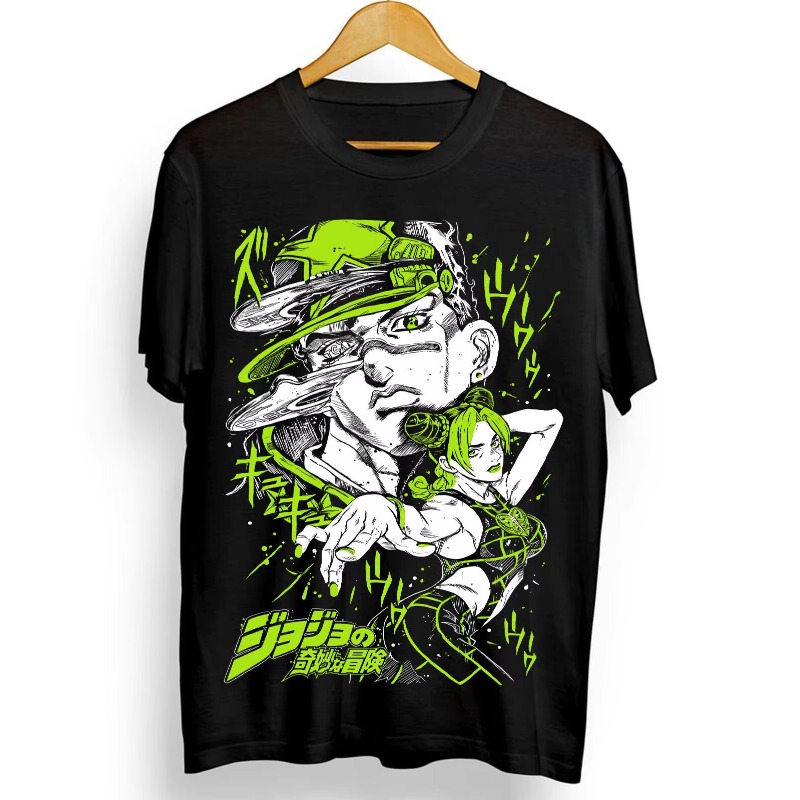 Tendenza Estate 2025 Cosplay N - Jojo Anime Merchandise recensione e prezzo