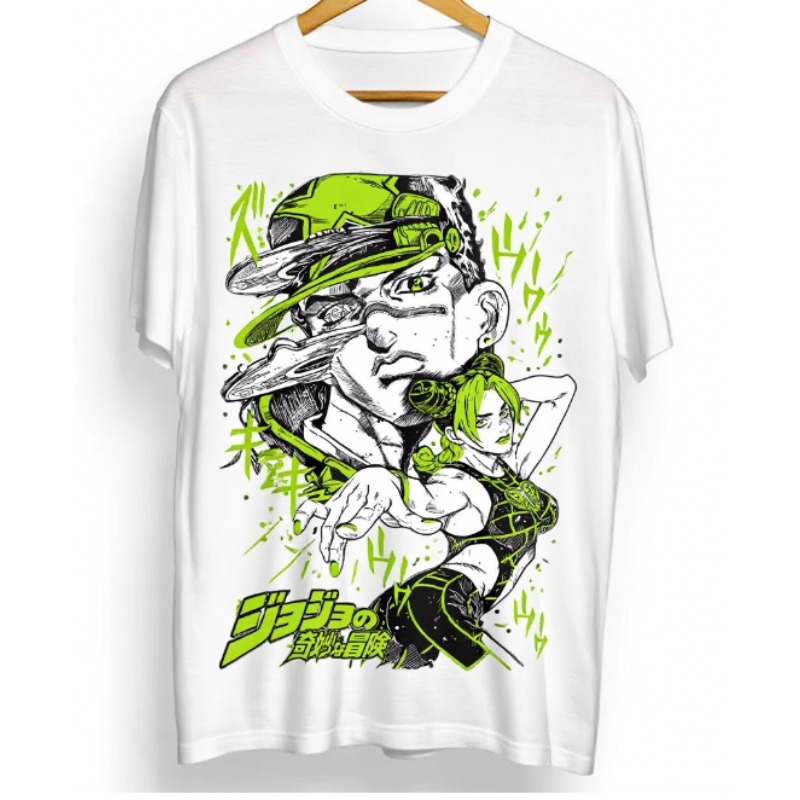 Tendenza Estate 2025 Cosplay N - Jojo Anime Merchandise recensione e prezzo
