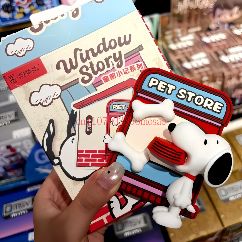 Magnete da Frigorifero Peanuts - Anime Merchandise Box Set recensione e prezzo