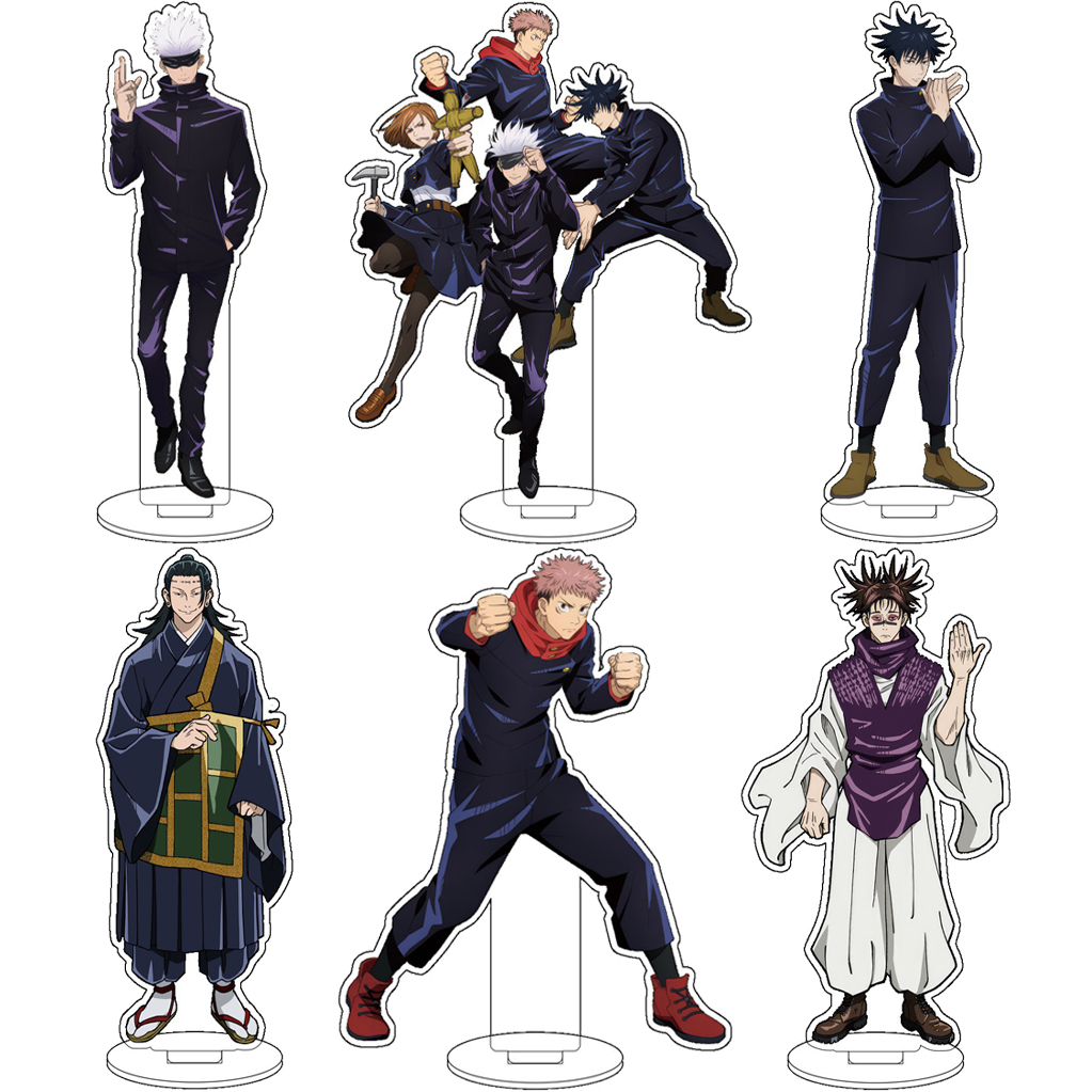 Statuetta in Acrilico da 16CM  - Anime Merchandise Toys recensione e prezzo