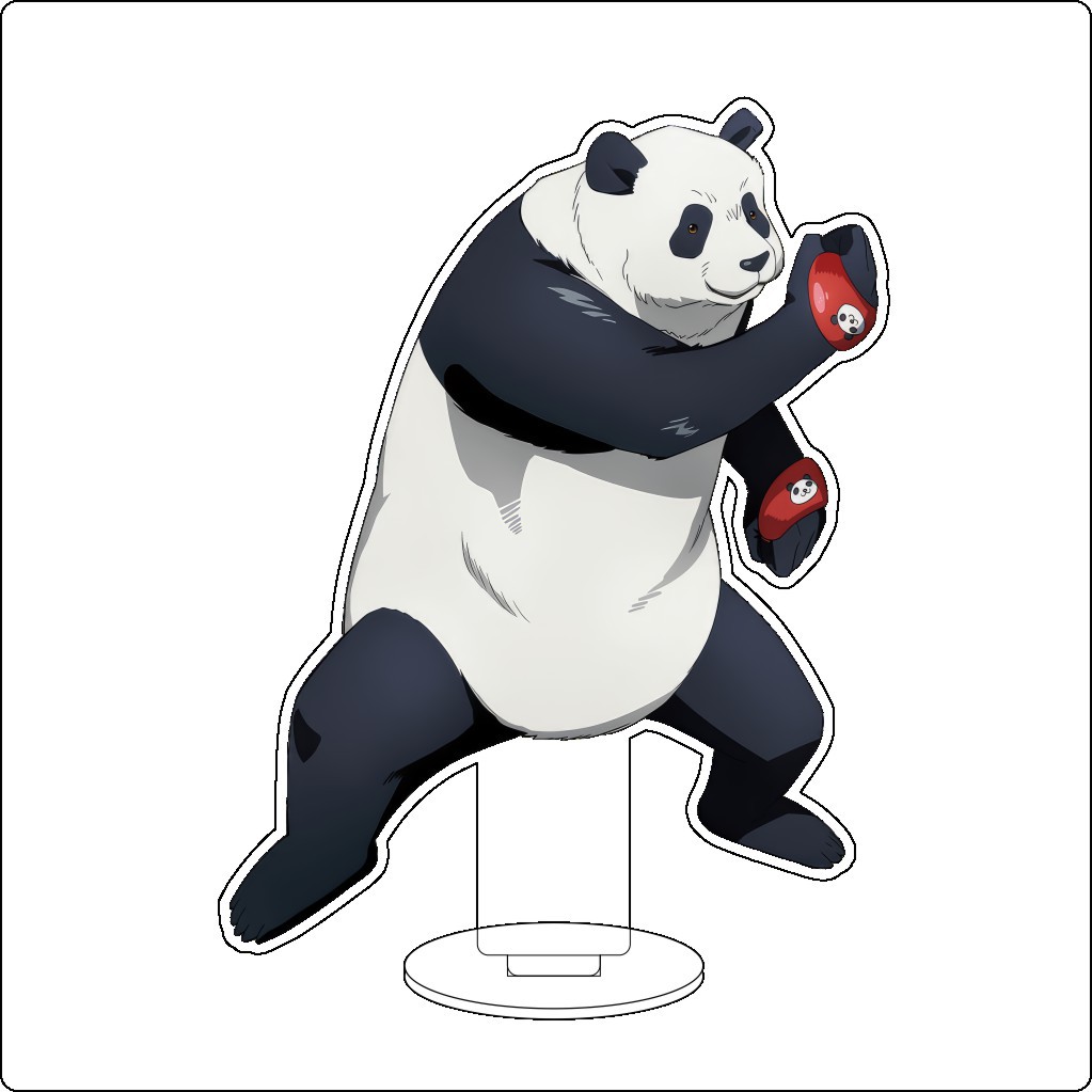 Statuetta in Acrilico da 16CM  - Anime Merchandise Toys recensione e prezzo