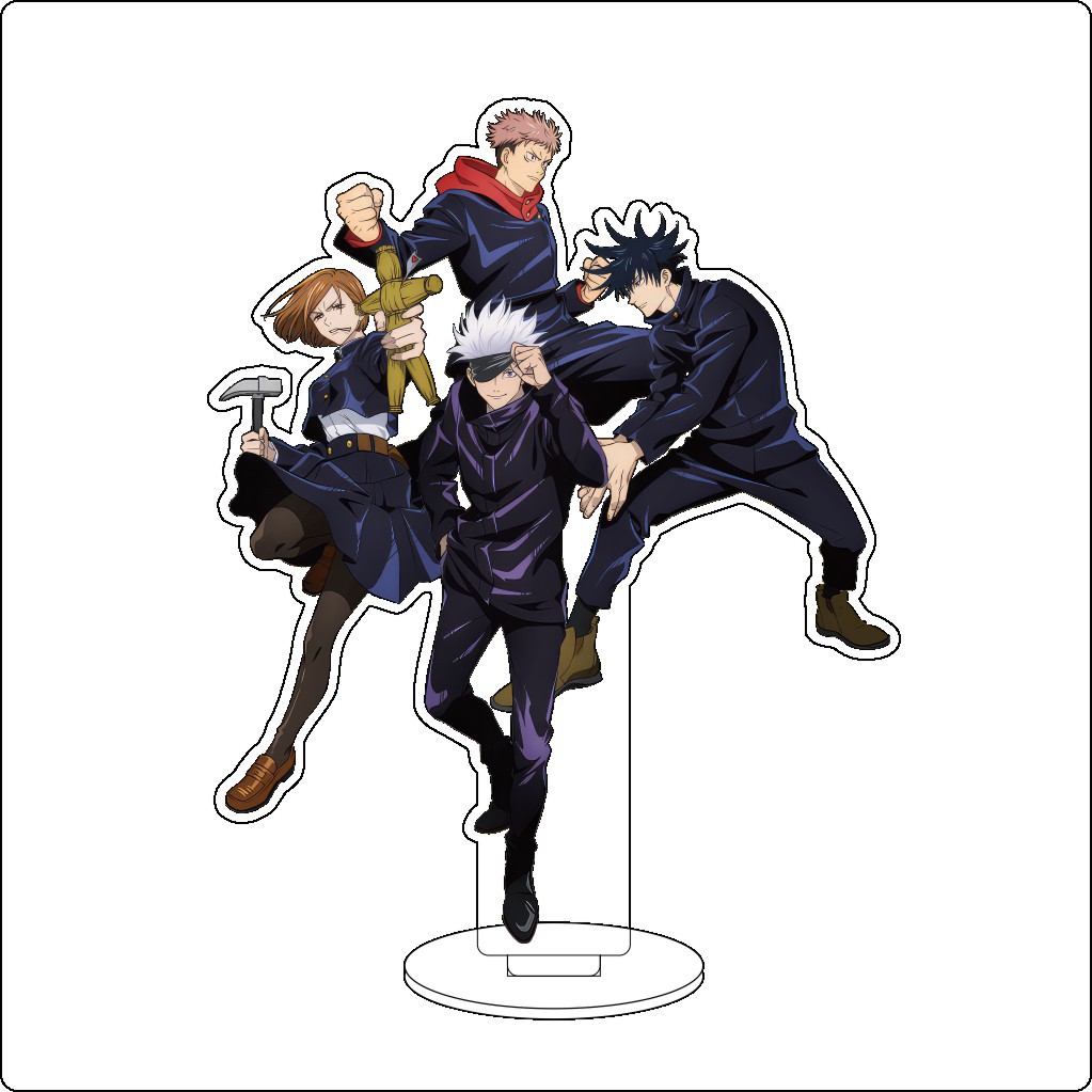 Statuetta in Acrilico da 16CM  - Anime Merchandise Toys recensione e prezzo