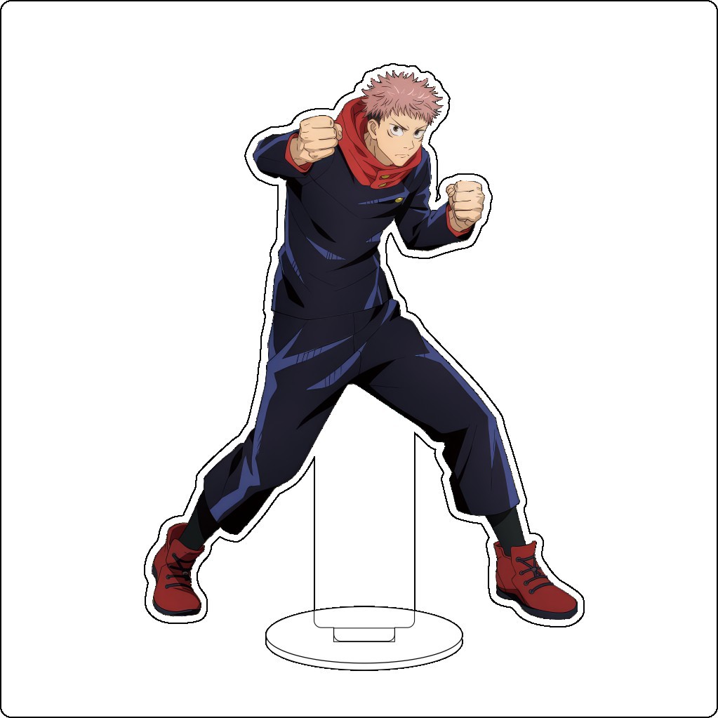 Statuetta in Acrilico da 16CM  - Anime Merchandise Toys recensione e prezzo