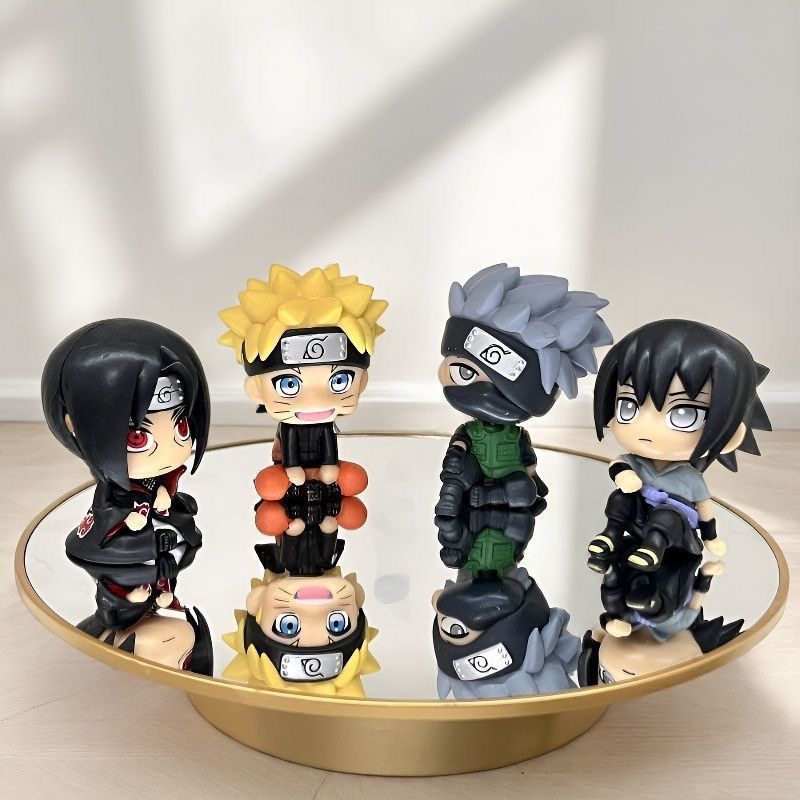 Figurina Carina di NARUTO, Mod - Cute Anime Merchandise recensione e prezzo