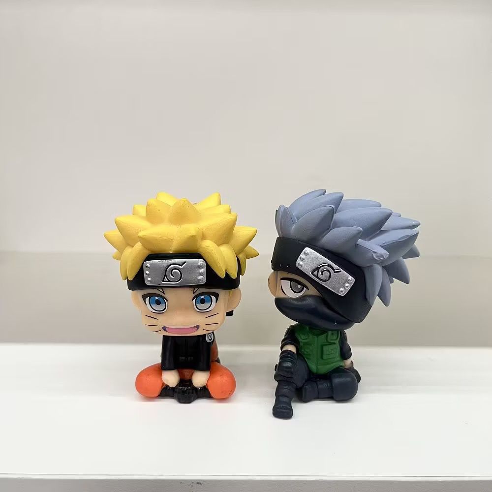 Figurina Carina di NARUTO, Mod - Cute Anime Merchandise recensione e prezzo