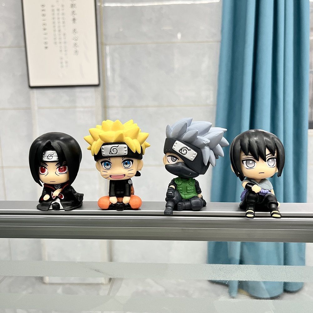 Figurina Carina di NARUTO, Mod - Cute Anime Merchandise recensione e prezzo