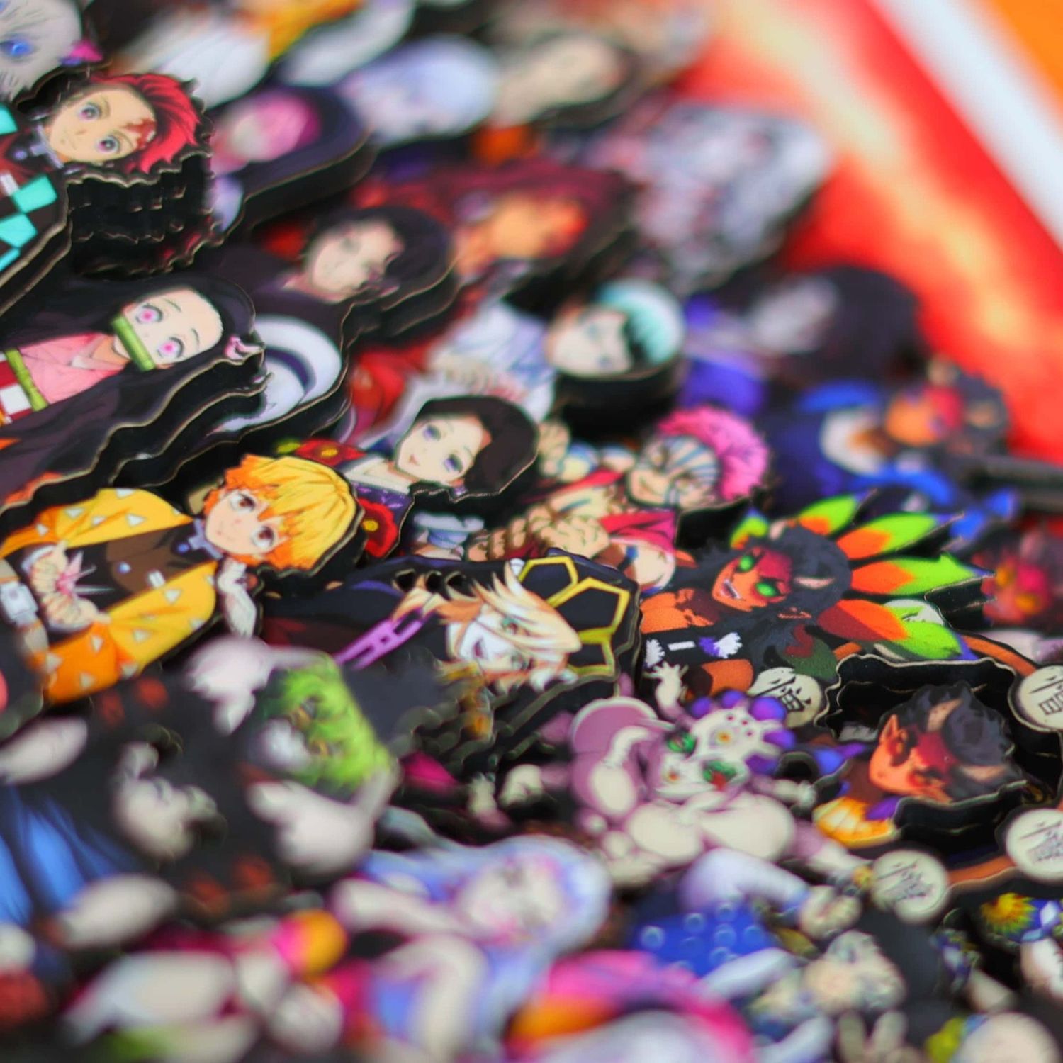 Demon Slayer anime merce carto - Cute Anime Merchandise recensione e prezzo