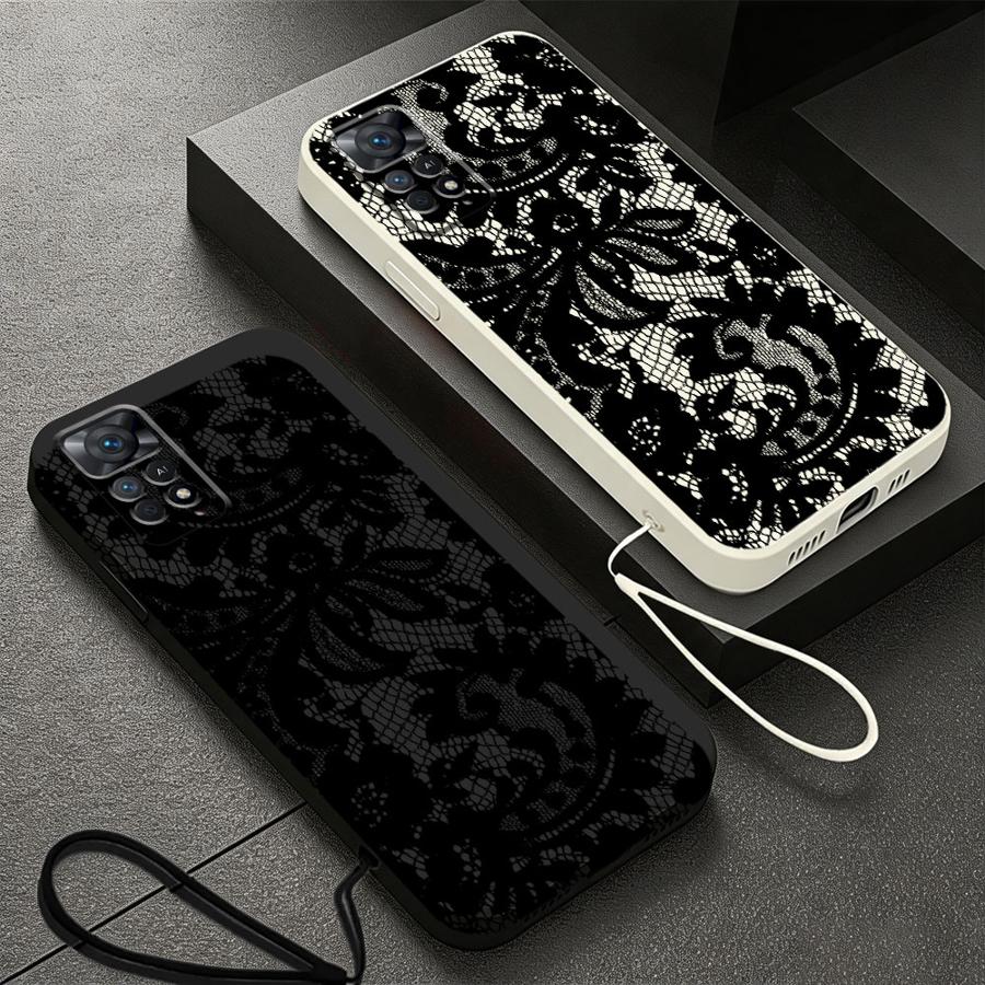 Cover per Telefono per Xiaomi  - Lanyard Anime Logo recensione e prezzo