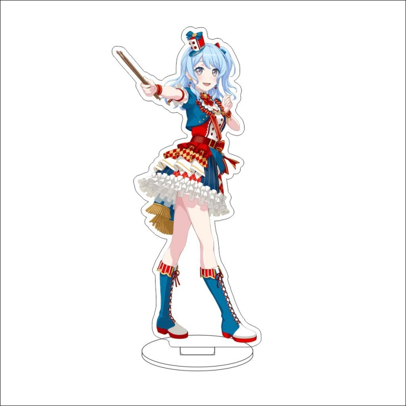 Bang Dream Ave Mujica Decorazi - Anime Related Merchandise recensione e prezzo