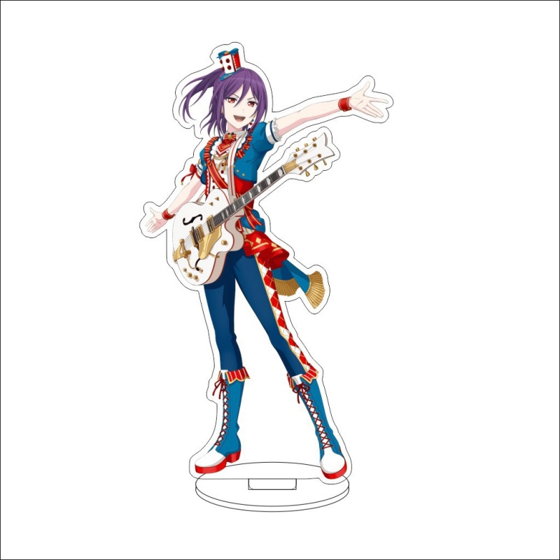 Bang Dream Ave Mujica Decorazi - Anime Related Merchandise recensione e prezzo