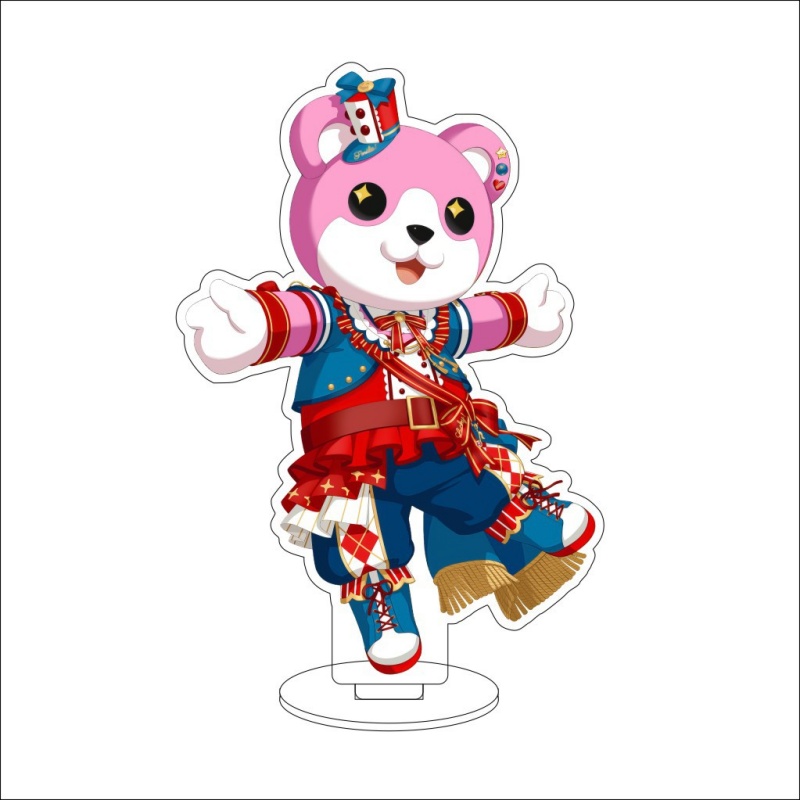 Bang Dream Ave Mujica Decorazi - Anime Related Merchandise recensione e prezzo
