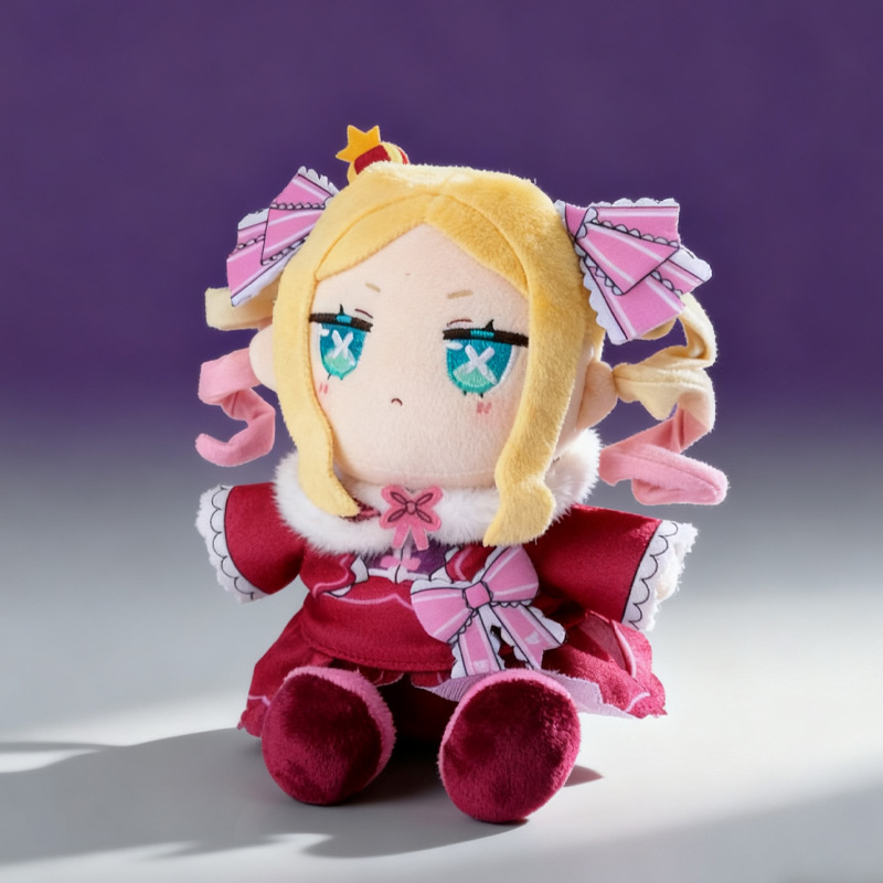 Peluche di Beatrice, divertent - Anime Related Merchandise recensione e prezzo
