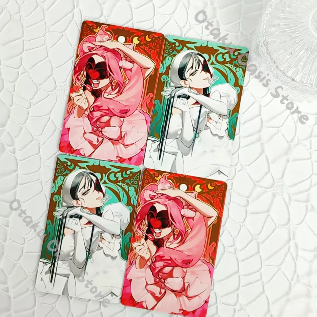 Segnalibro Anime Alien Stage M - Anime Related Merchandise recensione e prezzo
