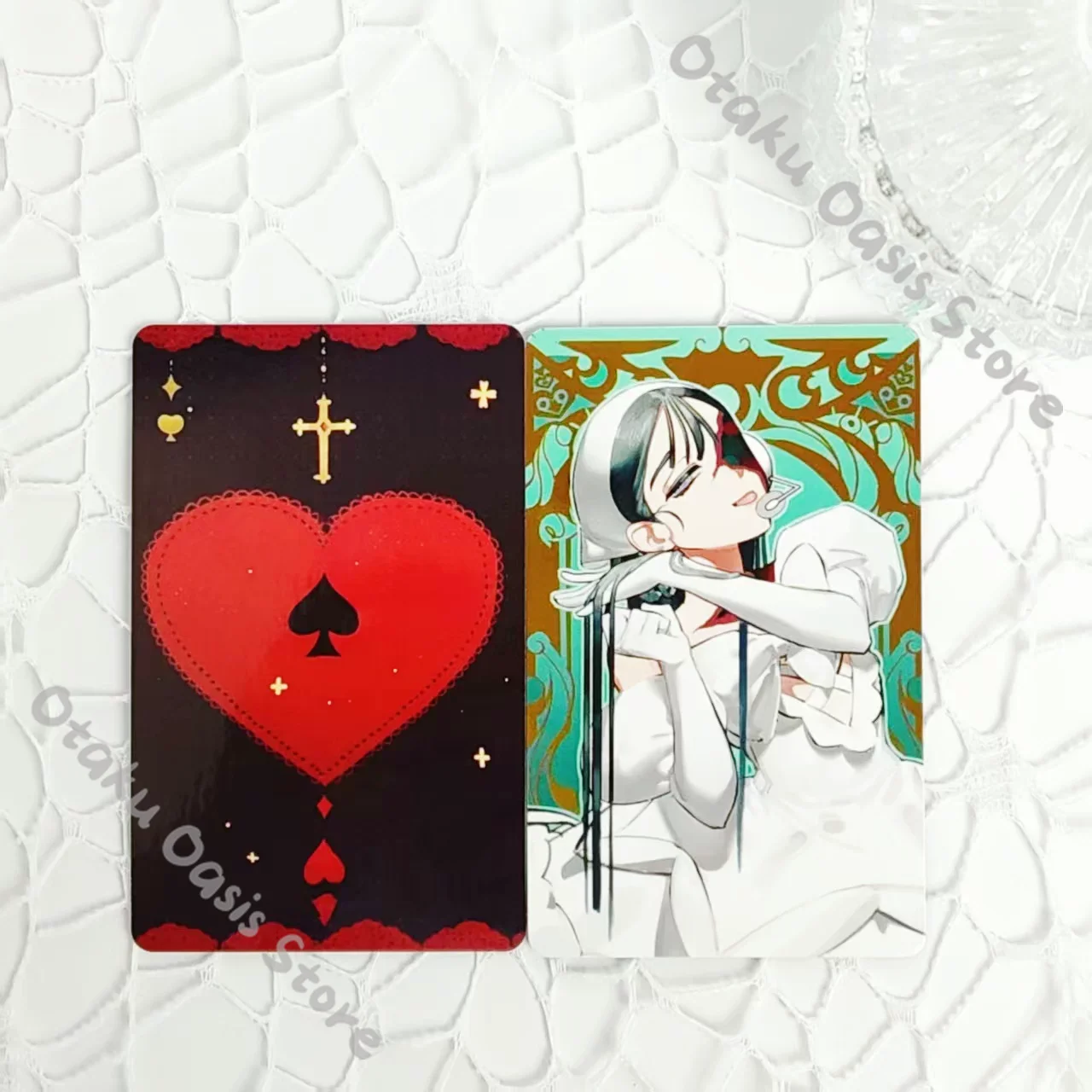 Segnalibro Anime Alien Stage M - Anime Related Merchandise recensione e prezzo