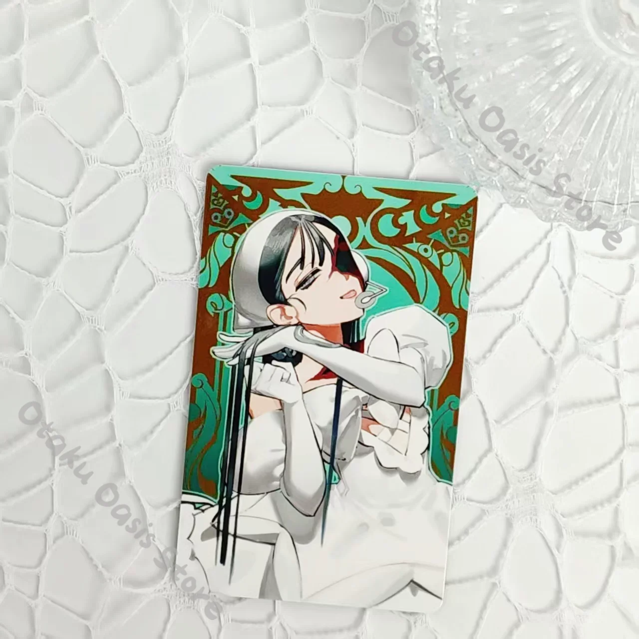 Segnalibro Anime Alien Stage M - Anime Related Merchandise recensione e prezzo