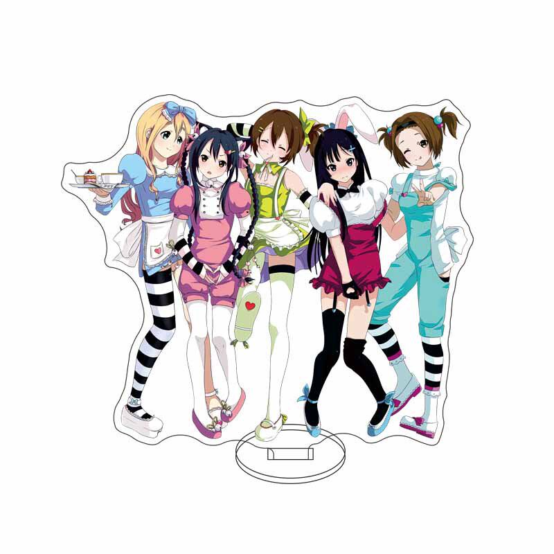Anime da 16 cm ‌ K-ON! ‌   Fig - Anime Merchandise Toys recensione e prezzo