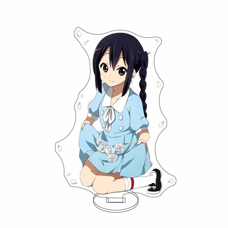 Anime da 16 cm ‌ K-ON! ‌   Fig - Anime Merchandise Toys recensione e prezzo