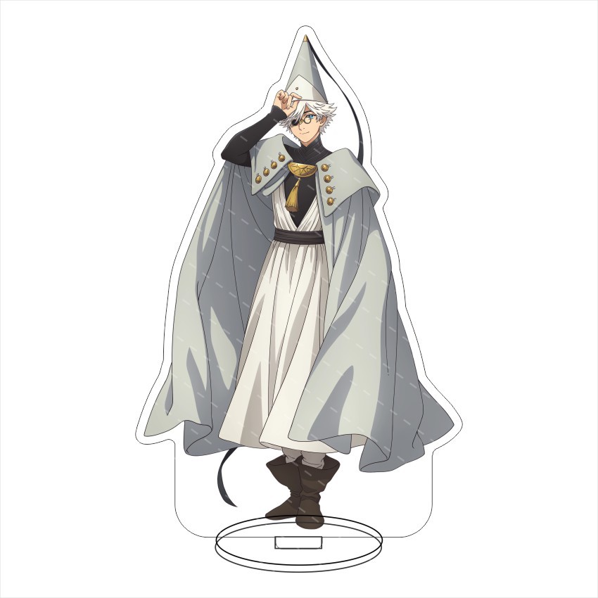 Statuetta in Acrilico da 16CM  - Anime Merchandise Toys recensione e prezzo