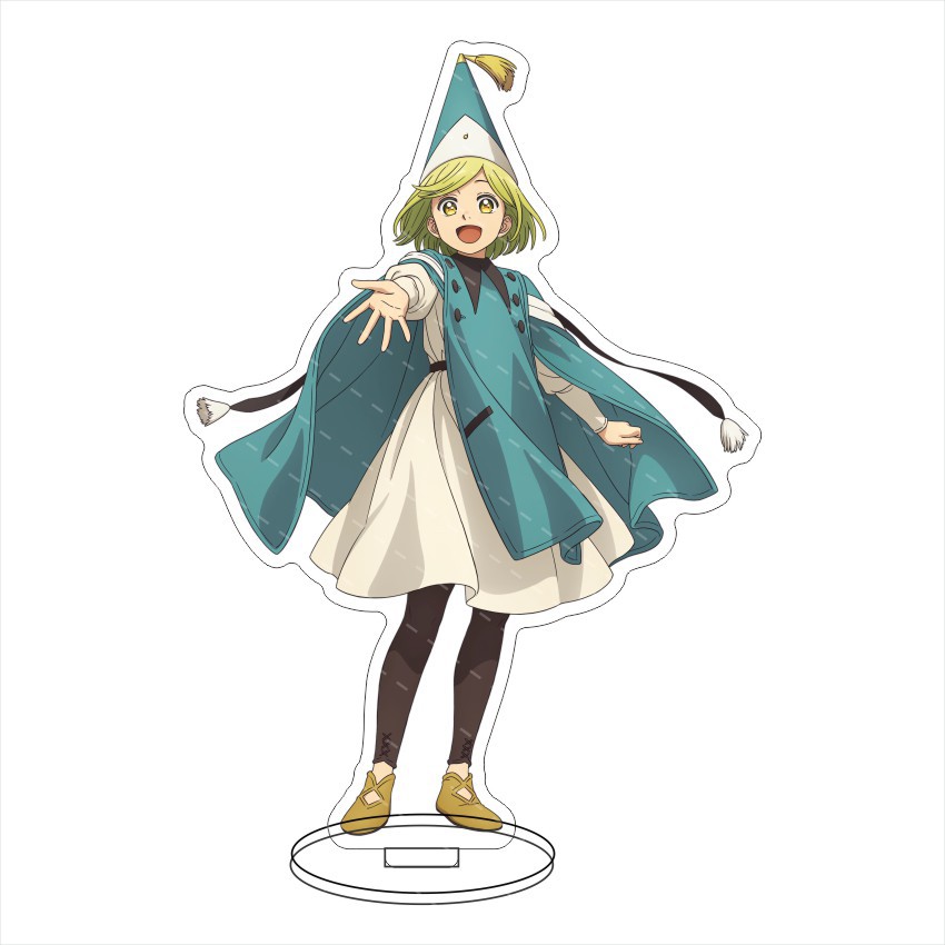 Statuetta in Acrilico da 16CM  - Anime Merchandise Toys recensione e prezzo