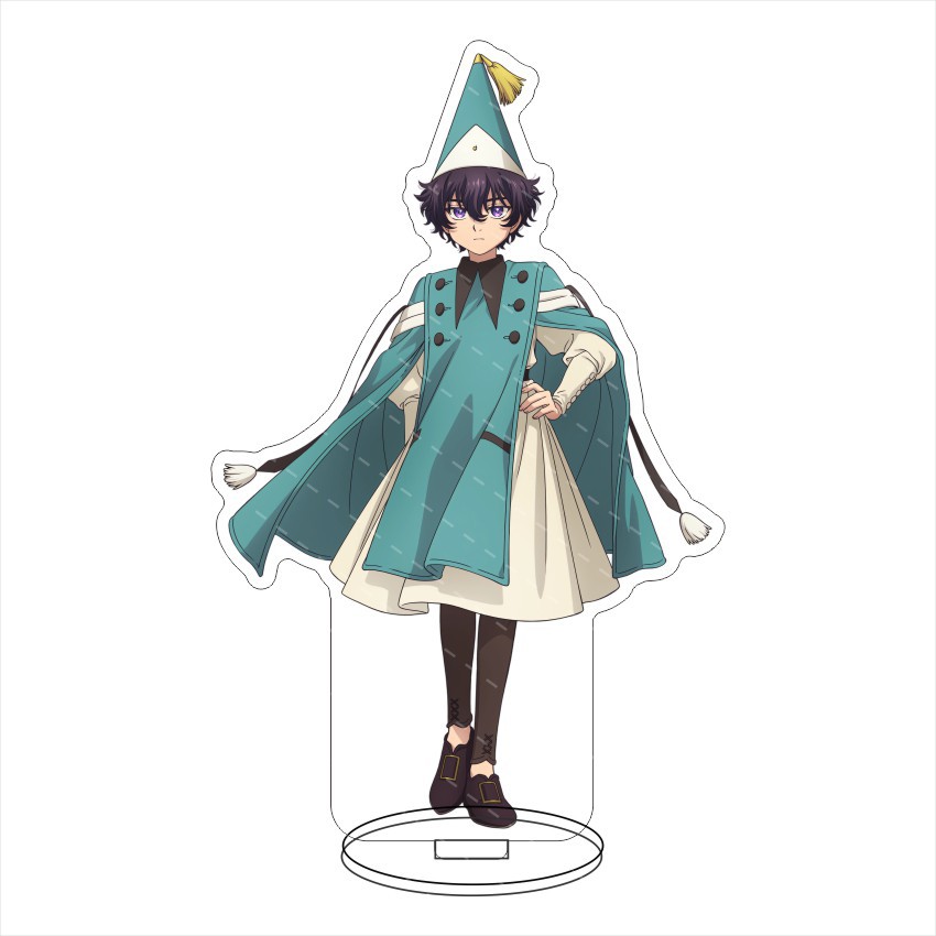 Statuetta in Acrilico da 16CM  - Anime Merchandise Toys recensione e prezzo