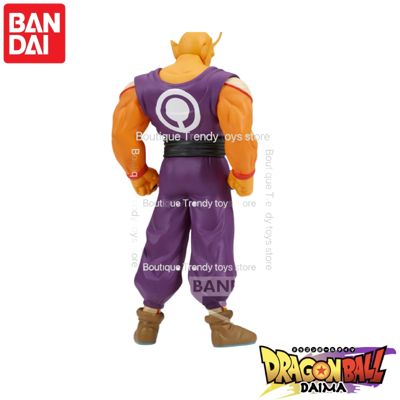 Disponibile Bandai Original Ba - Orange Anime Merchandise recensione e prezzo