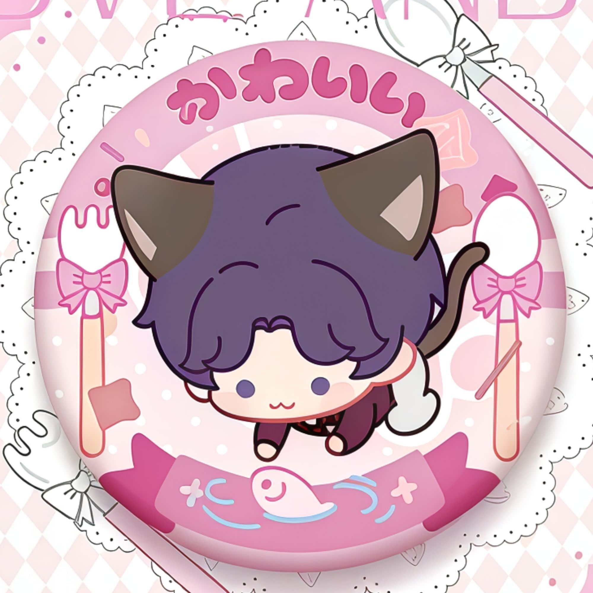 Merchandising dell'anime Love  - Cute Anime Merchandise recensione e prezzo